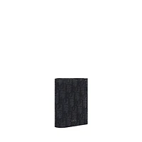 Vertical Compact Card Holder