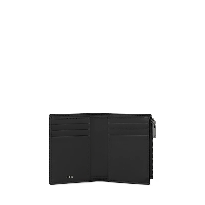 Vertical Compact Card Holder