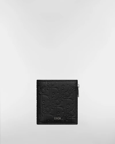Wallet with Coin Pocket