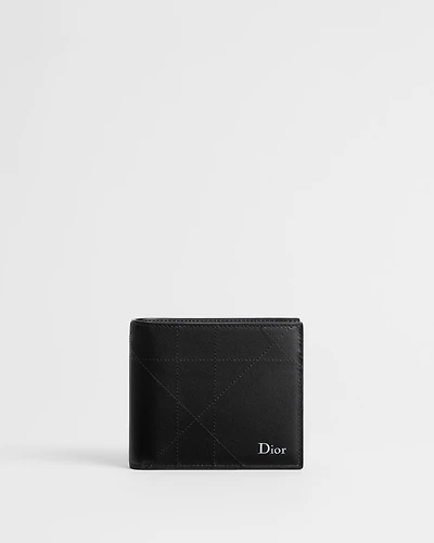 Wallet with Coin Pocket