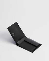 Wallet with Coin Pocket