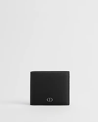 CD Icon Bifold Wallet