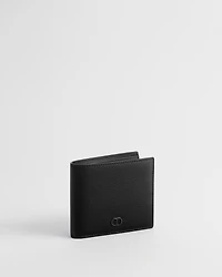 CD Icon Bifold Wallet