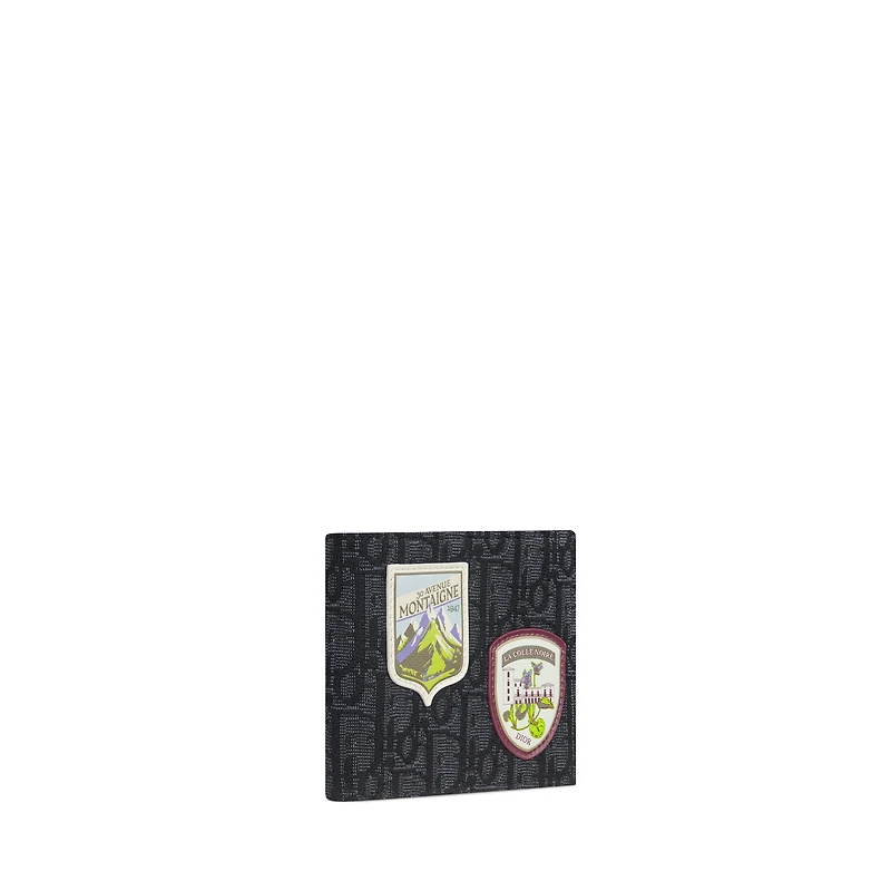 Bifold Wallet