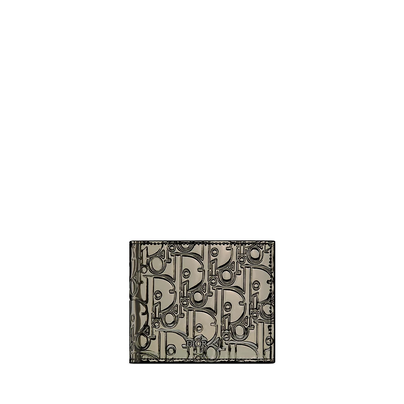 Diorling Bifold Wallet