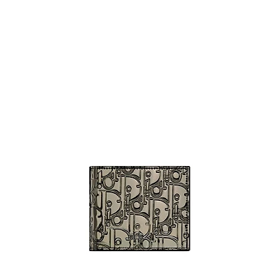 Diorling Bifold Wallet