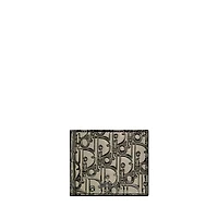 Diorling Bifold Wallet