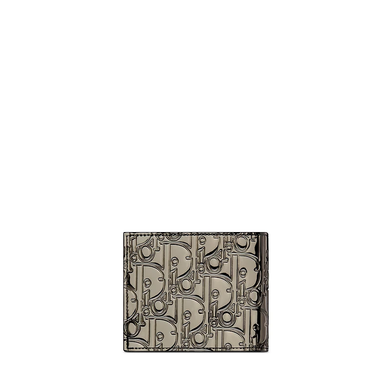 Diorling Bifold Wallet