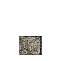 Diorling Bifold Wallet