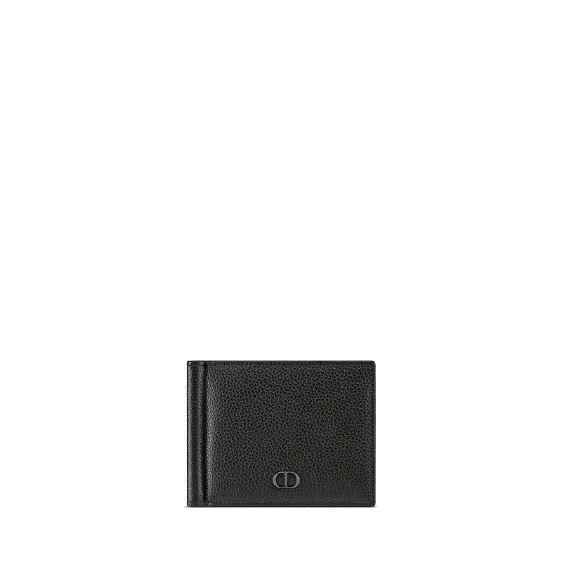 Wallet with Money Clip