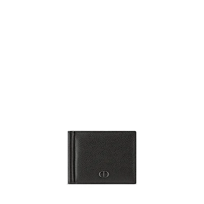 Wallet with Money Clip