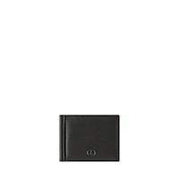 Wallet with Money Clip