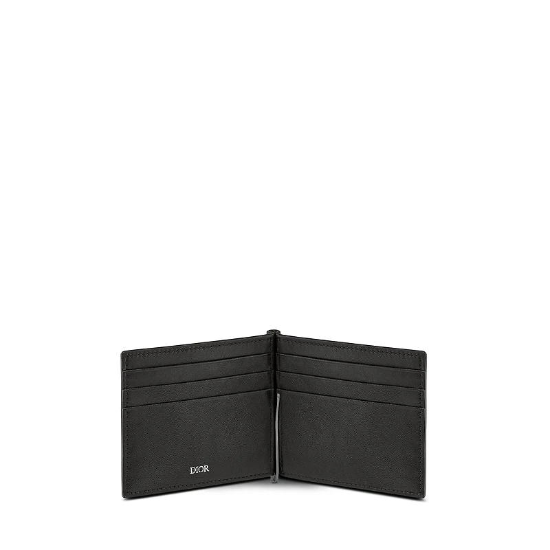Wallet with Money Clip
