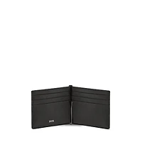 Wallet with Money Clip