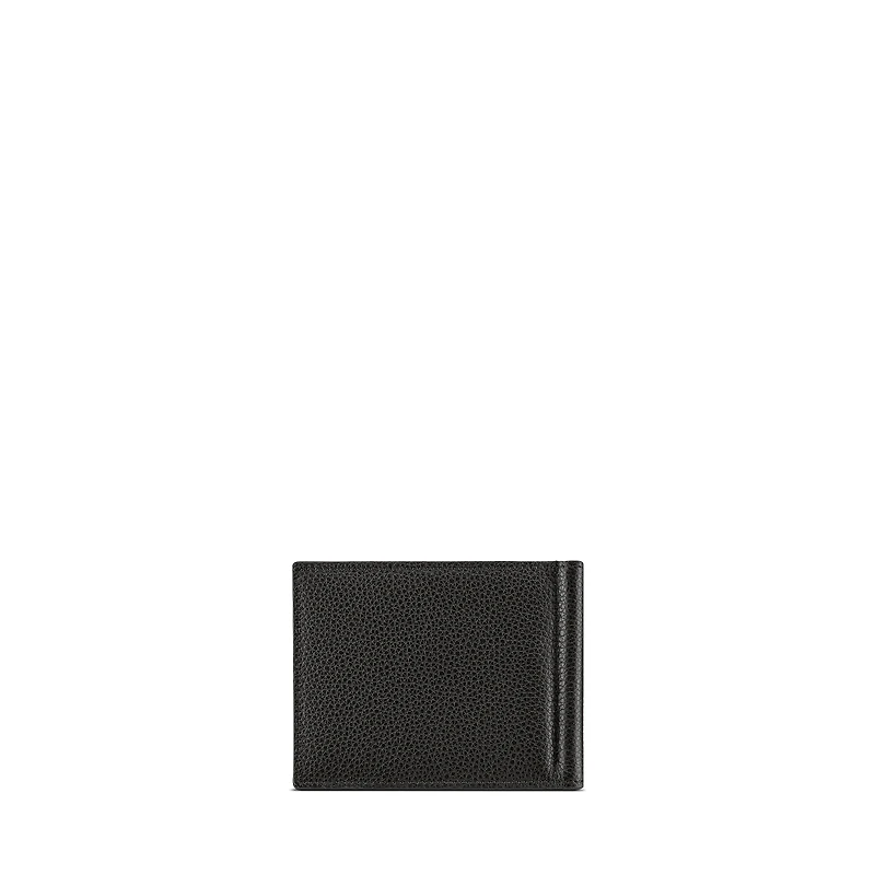 Wallet with Money Clip