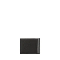 Wallet with Money Clip