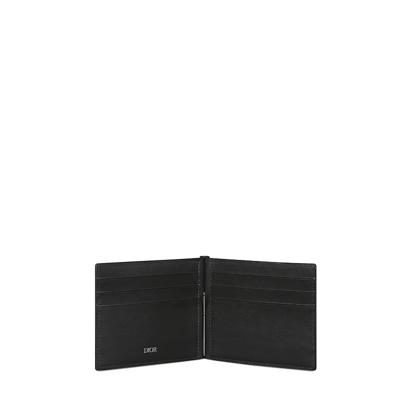 Wallet with Money Clip