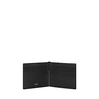 Wallet with Money Clip