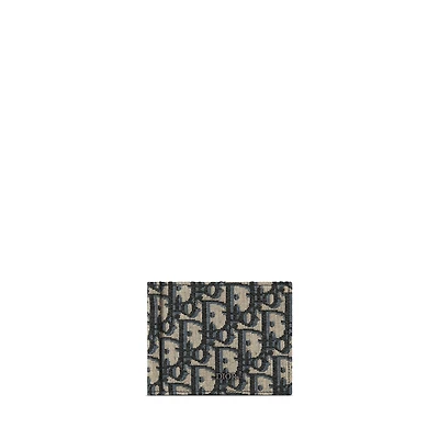Wallet with Money Clip