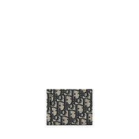 Wallet with Money Clip