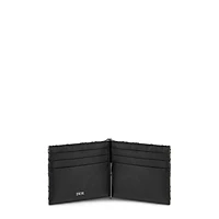 Wallet with Money Clip