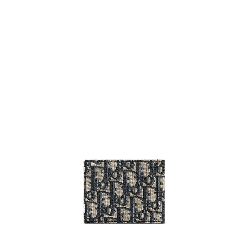 Wallet with Money Clip