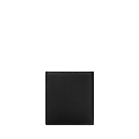 CD Icon Vertical Bifold Wallet