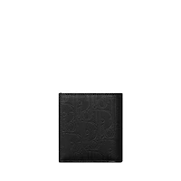 Vertical Bifold Wallet