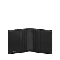 Vertical Bifold Wallet