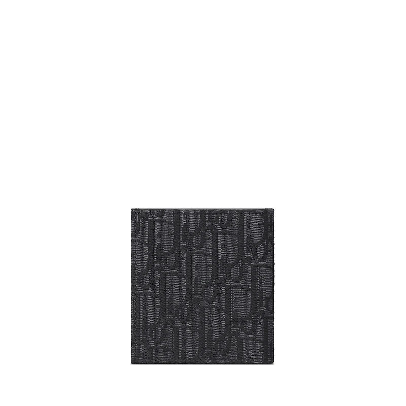 Vertical Bifold Wallet