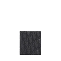 Vertical Bifold Wallet