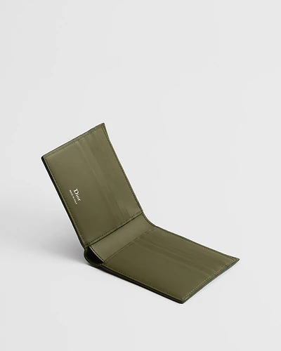 Bifold Wallet