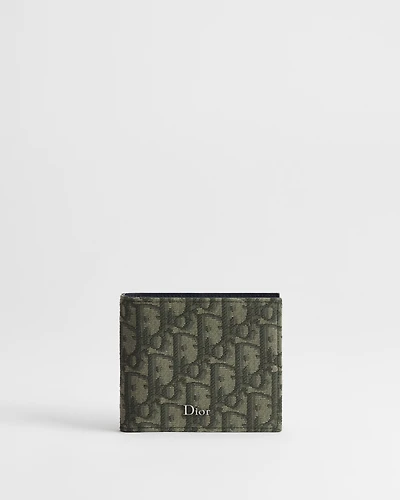 Bifold Wallet