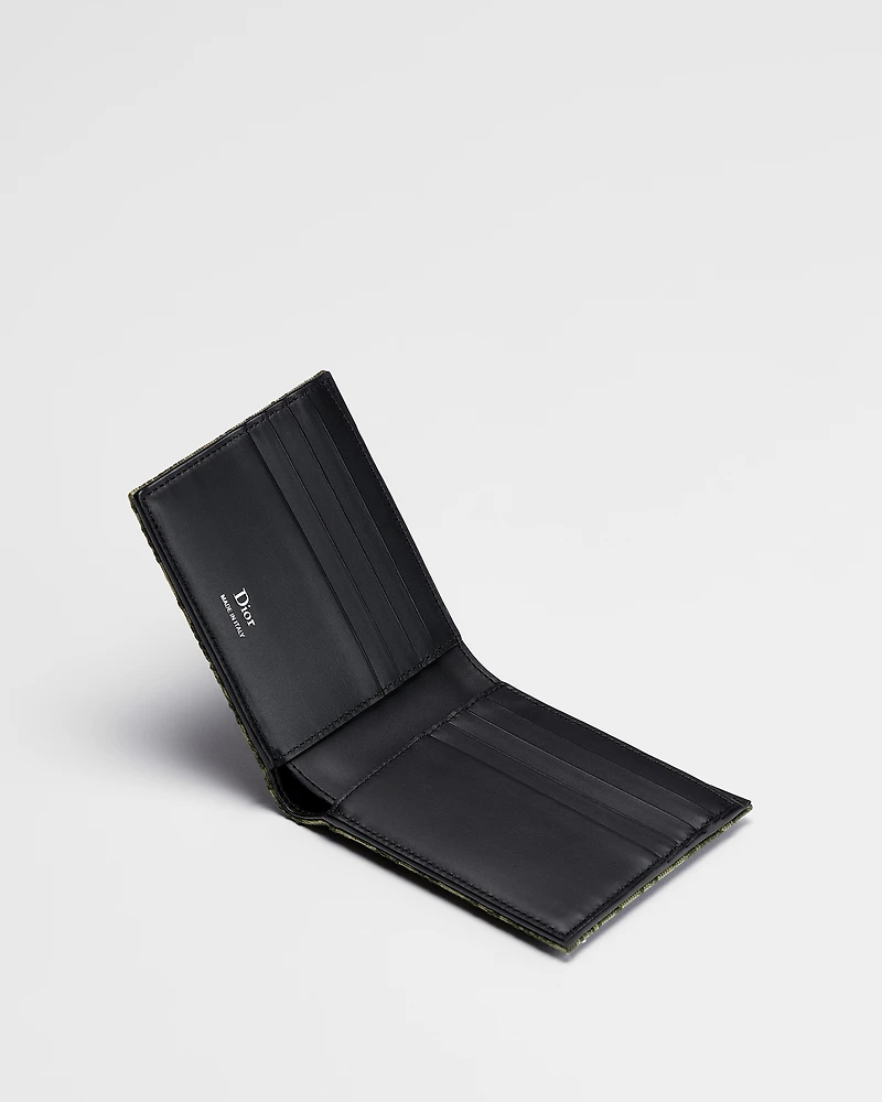Bifold Wallet