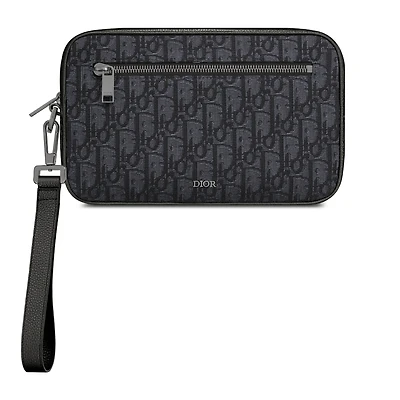 Toiletry Bag