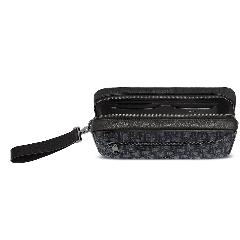 Toiletry Bag