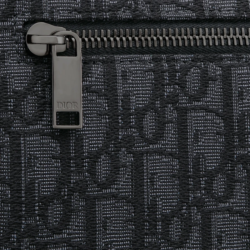 Toiletry Bag
