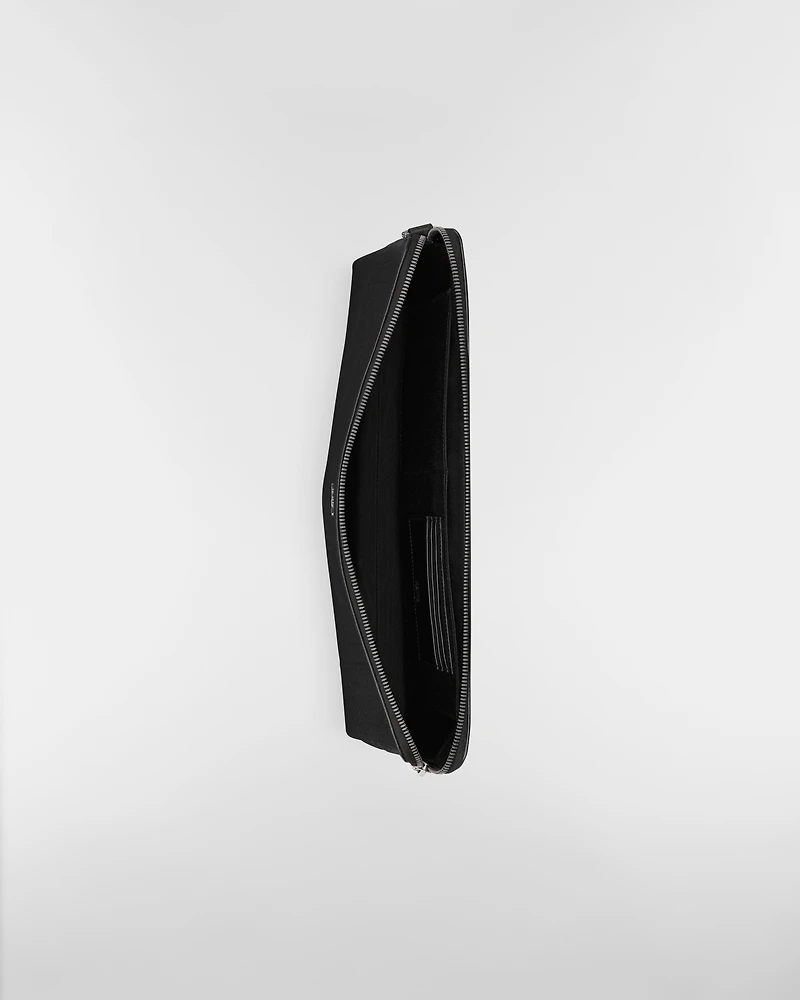 A4 Zipped Pouch