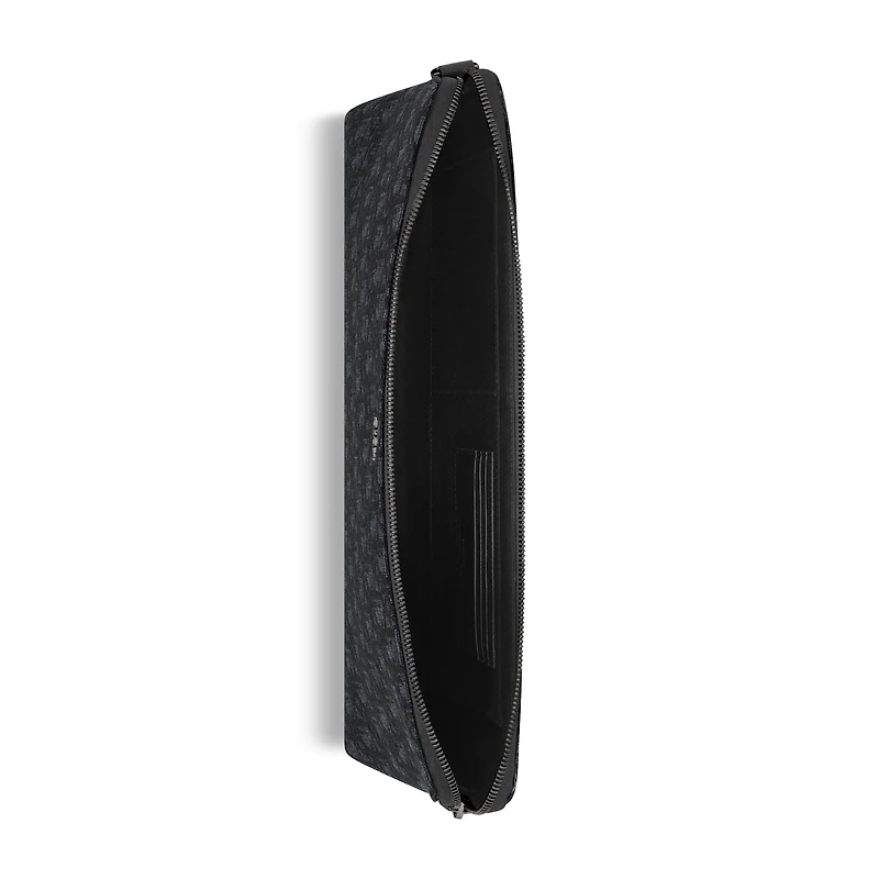 A4 Zipped Pouch