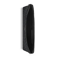 A4 Zipped Pouch