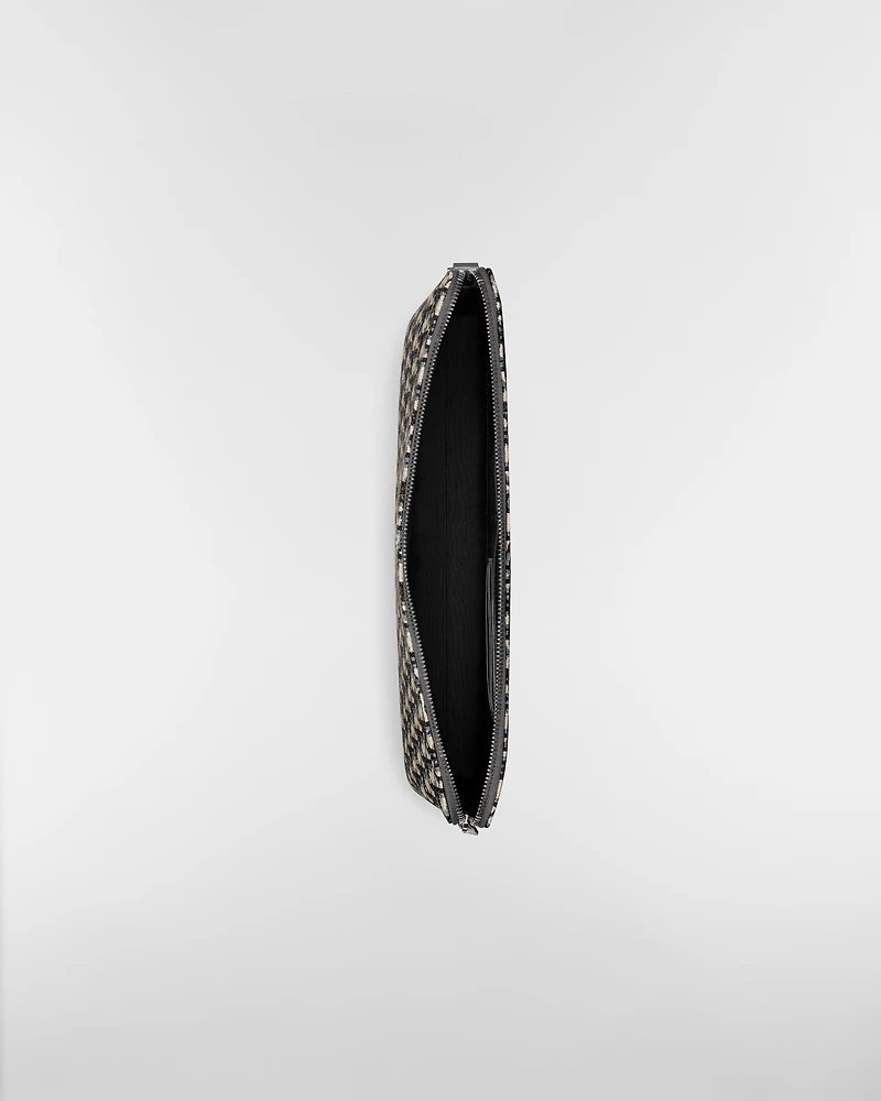 A4 Zipped Pouch