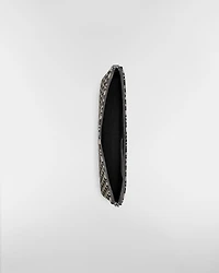 A4 Zipped Pouch