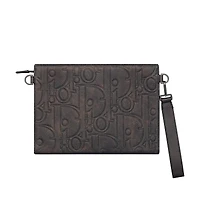 A5 Triangle Pouch