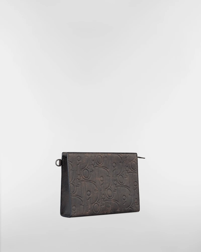 A5 Triangle Pouch