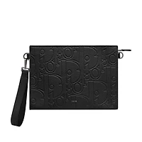 A5 Triangle Pouch