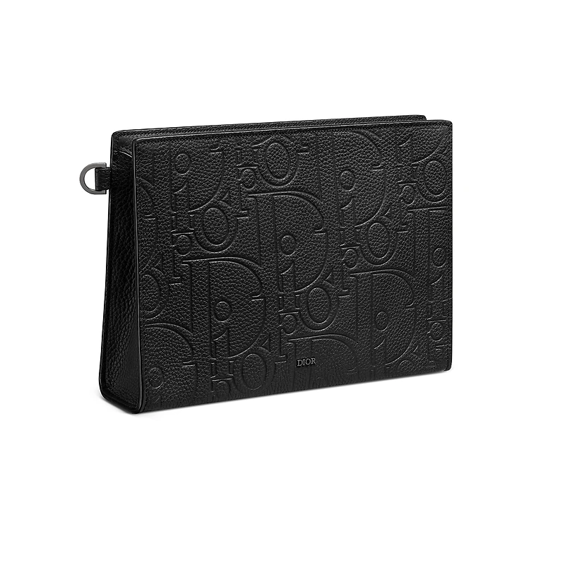 A5 Triangle Pouch