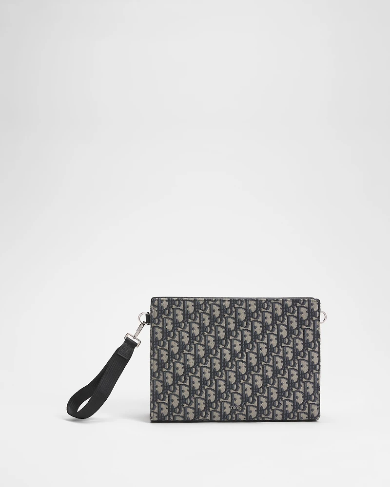 A5 Triangle Pouch
