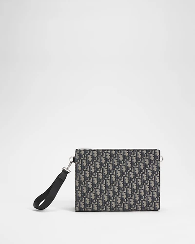 A5 Triangle Pouch