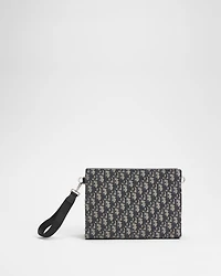 A5 Triangle Pouch