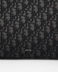 A5 Triangle Pouch